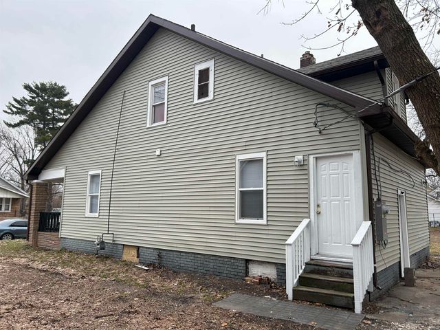 705 N Johnson Street, South Bend, IN 46628