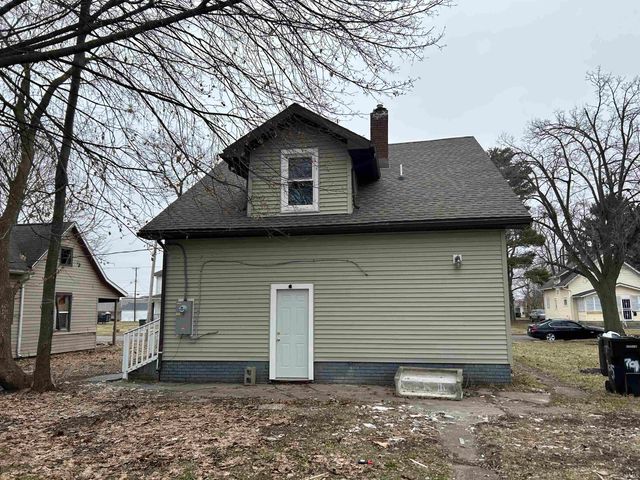 705 N Johnson Street, South Bend, IN 46628