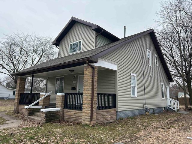 705 N Johnson Street, South Bend, IN 46628