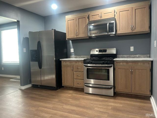 705 N Johnson Street, South Bend, IN 46628