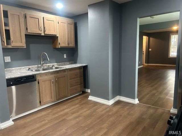 705 N Johnson Street, South Bend, IN 46628