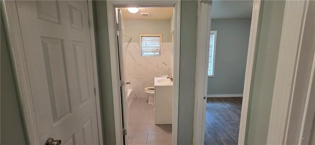 1614 Penicault Drive, Mobile, AL 36605