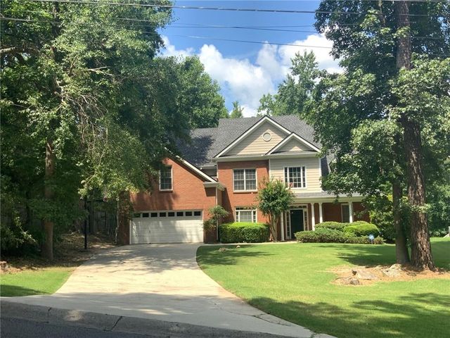 1762 Shady Hill Road NE, Marietta, GA 30068