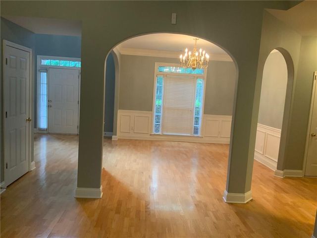 1762 Shady Hill Road NE, Marietta, GA 30068