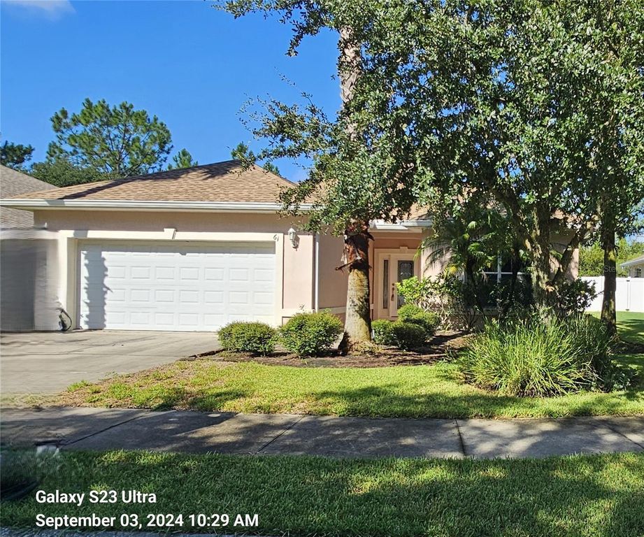 61 WESTLAND RUN, Ormond Beach, FL 32174