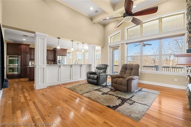 1011 E Uniontown Street, Van Buren, AR 72956