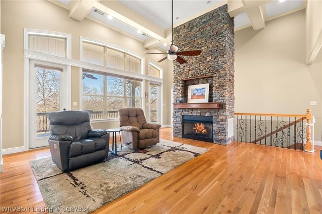 1011 E Uniontown Street, Van Buren, AR 72956