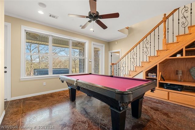 1011 E Uniontown Street, Van Buren, AR 72956