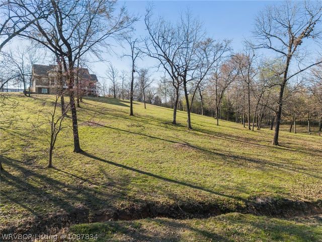 1011 E Uniontown Street, Van Buren, AR 72956