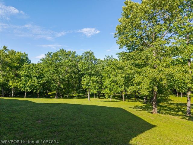 1011 E Uniontown Street, Van Buren, AR 72956