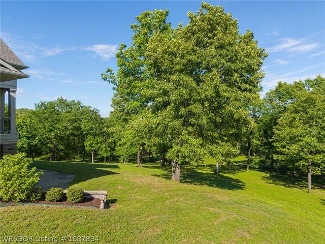 1011 E Uniontown Street, Van Buren, AR 72956