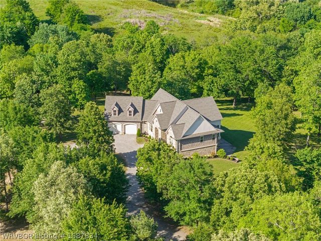 1011 E Uniontown Street, Van Buren, AR 72956