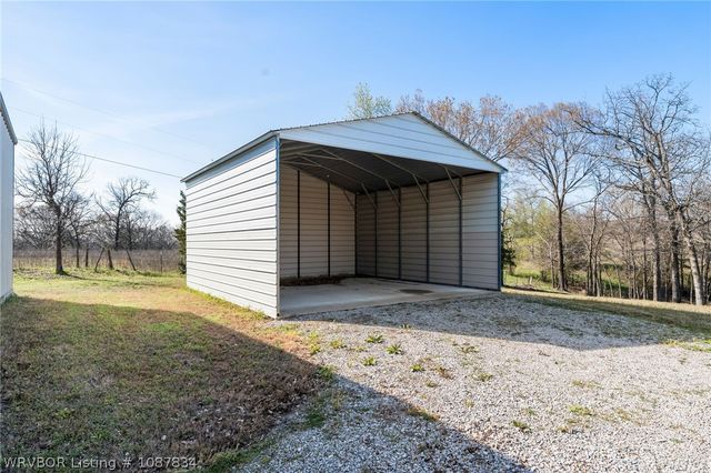 1011 E Uniontown Street, Van Buren, AR 72956