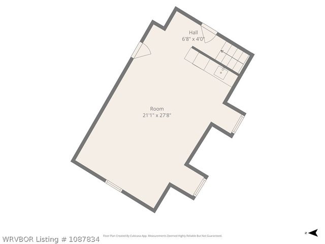 1011 E Uniontown Street, Van Buren, AR 72956