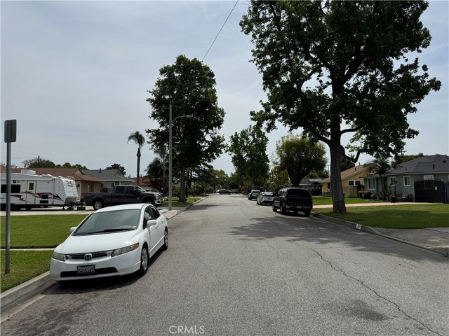 530 N Shadydale, West Covina, CA 91790