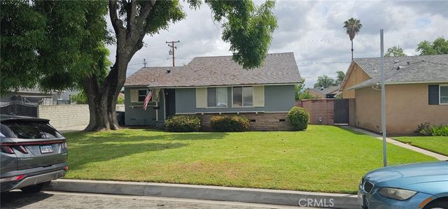 530 N Shadydale, West Covina, CA 91790