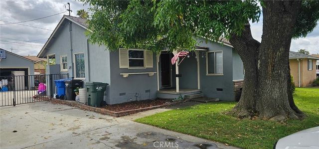 530 N Shadydale, West Covina, CA 91790