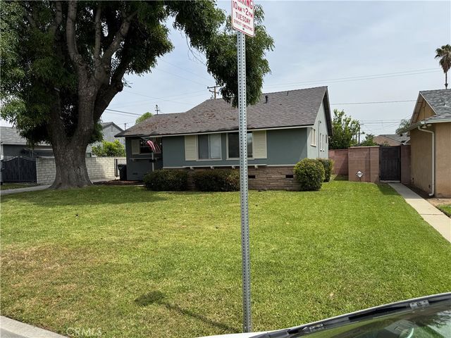 530 N Shadydale, West Covina, CA 91790