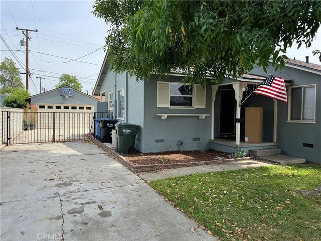 530 N Shadydale, West Covina, CA 91790