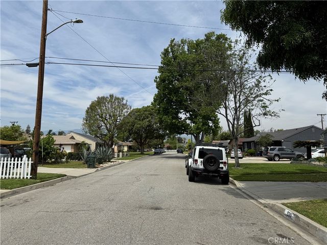 530 N Shadydale, West Covina, CA 91790