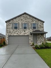 18081 Trepito Avenue, New Caney, TX 77357