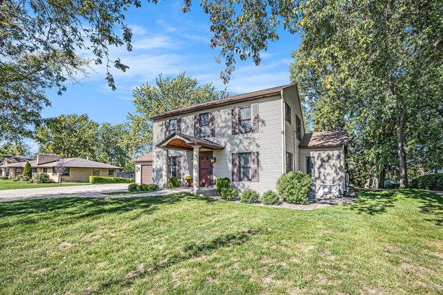 6027 146th Avenue, Holland, MI 49423