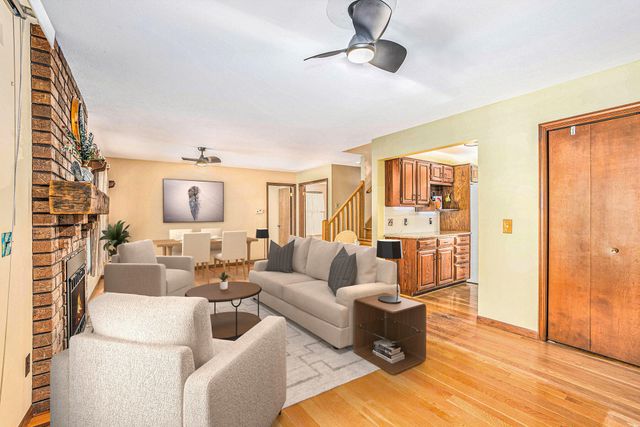 6027 146th Avenue, Holland, MI 49423