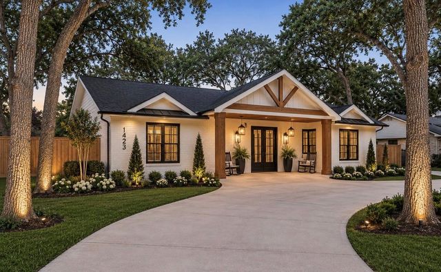 341 W Gaywood Drive, Houston, TX 77079