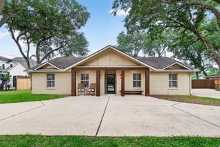 341 W Gaywood Drive, Houston, TX 77079