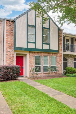 1334 Country Place Drive, Houston, TX 77079