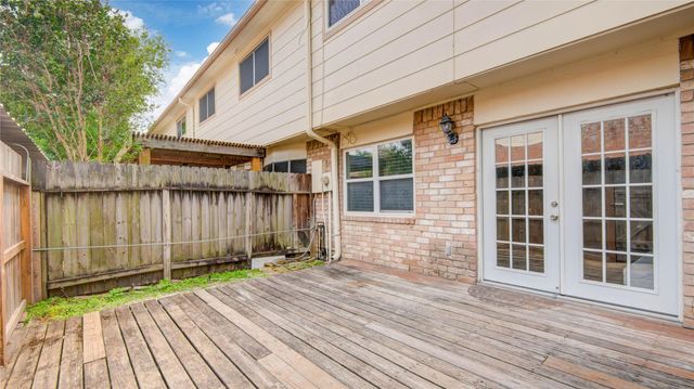 1334 Country Place Drive, Houston, TX 77079