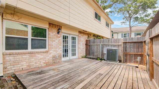 1334 Country Place Drive, Houston, TX 77079