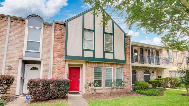1334 Country Place Drive, Houston, TX 77079
