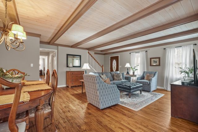 87 Woodglen Court, Ellijay, GA 30540
