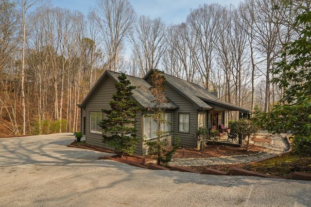 87 Woodglen Court, Ellijay, GA 30540