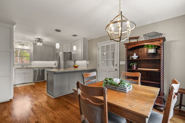 87 Woodglen Court, Ellijay, GA 30540