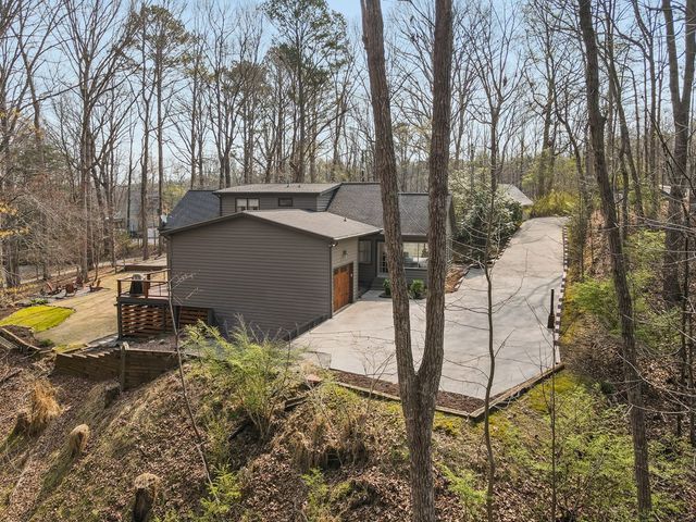 87 Woodglen Court, Ellijay, GA 30540