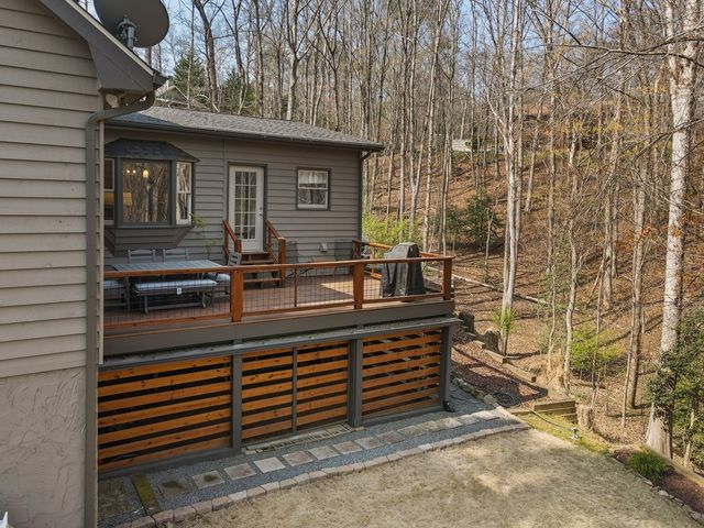 87 Woodglen Court, Ellijay, GA 30540