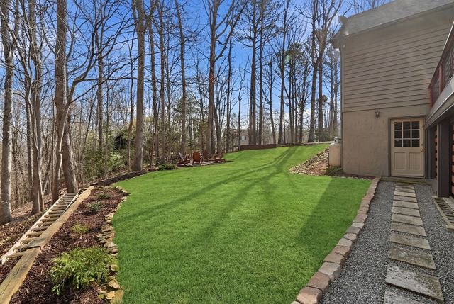 87 Woodglen Court, Ellijay, GA 30540