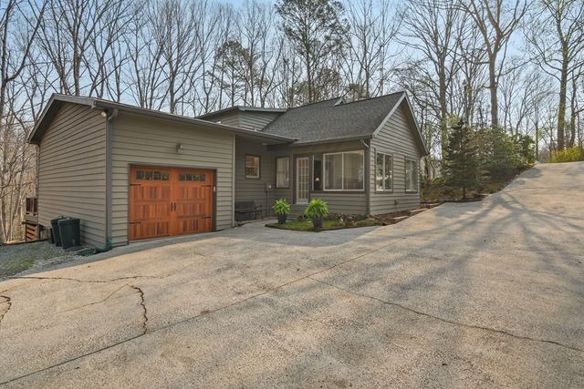 87 Woodglen Court, Ellijay, GA 30540
