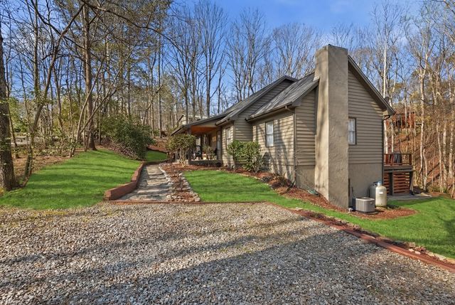 87 Woodglen Court, Ellijay, GA 30540