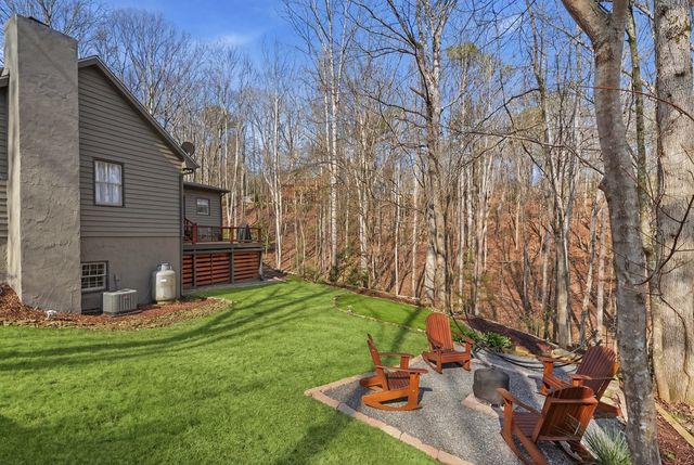 87 Woodglen Court, Ellijay, GA 30540