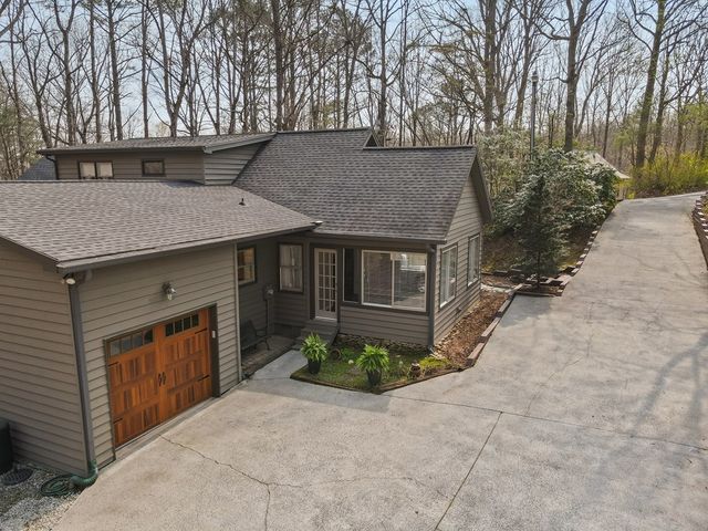 87 Woodglen Court, Ellijay, GA 30540