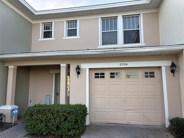 2034 CYPRESS BAY BOULEVARD, Kissimmee, FL 34743