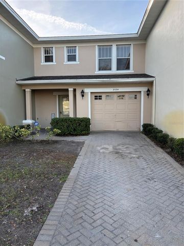 2034 CYPRESS BAY BOULEVARD, Kissimmee, FL 34743