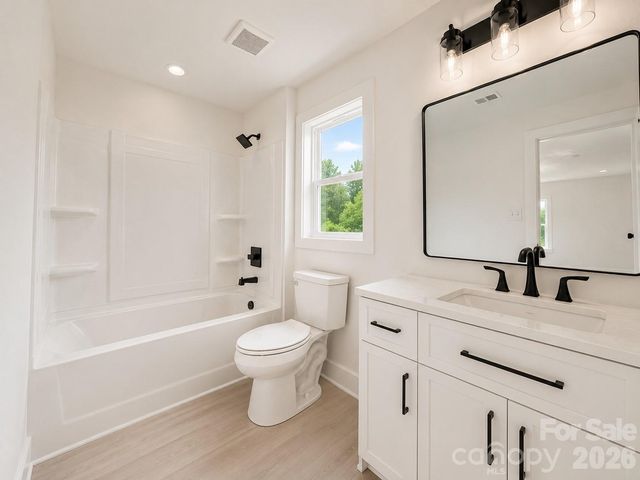 2606 Pine Forest Drive, Gastonia, NC 28056