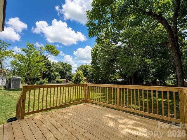 2606 Pine Forest Drive, Gastonia, NC 28056