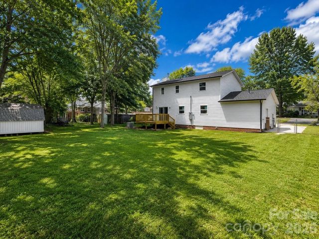 2606 Pine Forest Drive, Gastonia, NC 28056