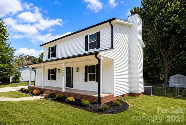 2606 Pine Forest Drive, Gastonia, NC 28056