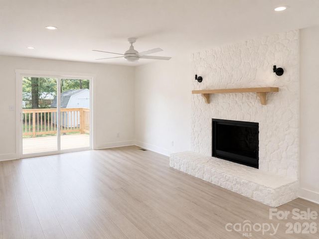 2606 Pine Forest Drive, Gastonia, NC 28056